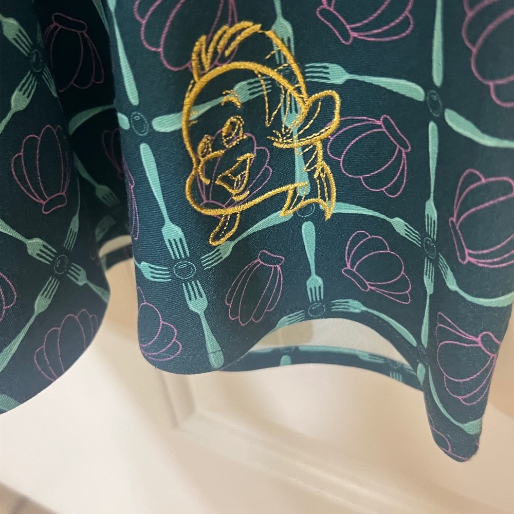 Disney The Little Mermaid Ariel Dress The Dress Shop - Picture 7 of 8